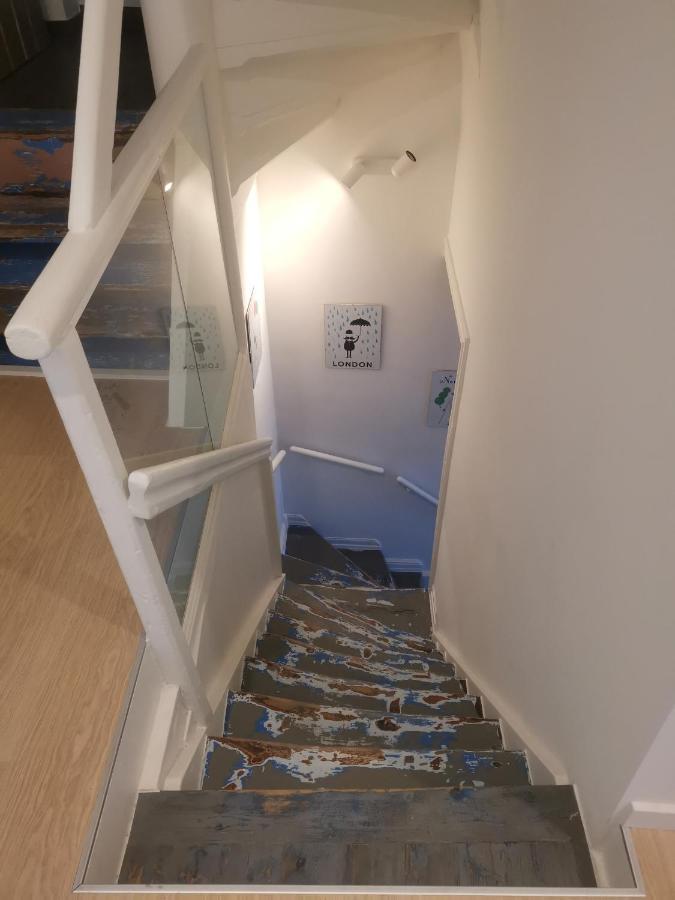 ברוז' Nostalgia Homestay מראה חיצוני תמונה