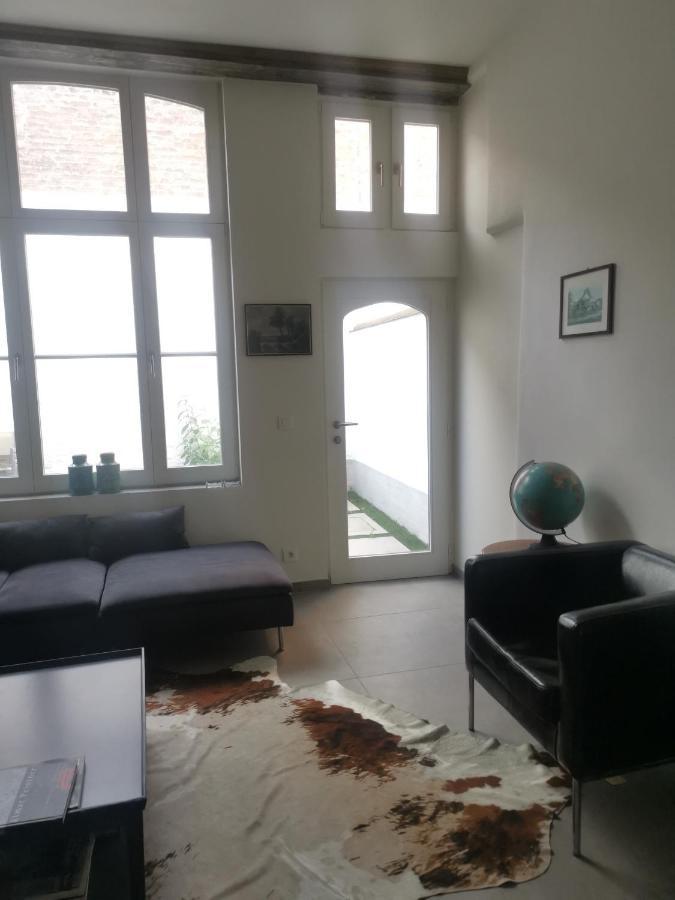 ברוז' Nostalgia Homestay מראה חיצוני תמונה