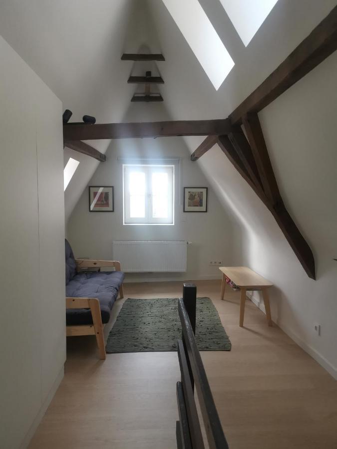 ברוז' Nostalgia Homestay מראה חיצוני תמונה