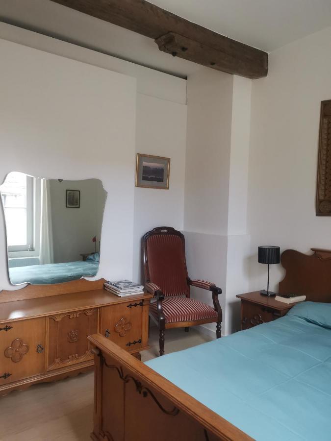 ברוז' Nostalgia Homestay מראה חיצוני תמונה